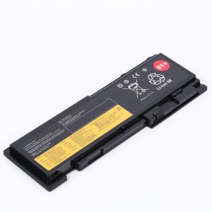 T430S Batterij foar Lenovo ThinkPad T420 W530 45N1036 45N1037 45N1143