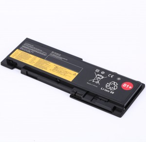 Batré T430S pikeun Lenovo ThinkPad T420 W530 45N1036 45N1037 45N1143