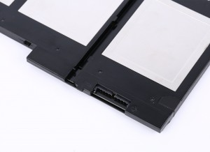 Reemplaçament de la bateria d'ordinador portàtil professional de la Xina per a DELL Latitude 12 5000 E5250 Ryxxh 11,1 V Font d'alimentació Bateria de liti per a portàtil Bateria d'ordinador mòbil