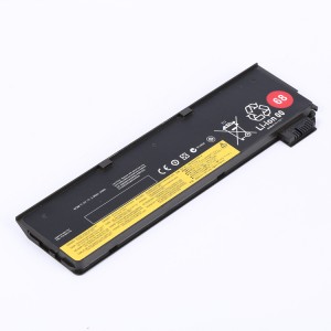 24Wh X240 68 nga baterya alang sa Lenovo ThinkPad X240s X250 T440 T450 45N1775