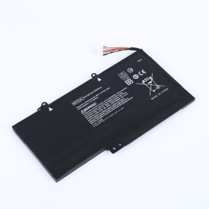 NP03XL Batterij voor HP Pavilion X360 13-A010DX 15-U011DX 761230-005