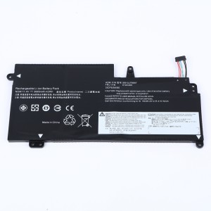 01AV400 Laptop Battery pou Lenovo ThinkPad S2 13 SB10J78997 20GUA004CD