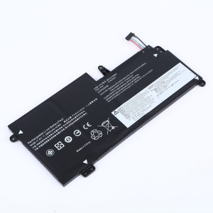 01AV400 bærbar batteri for Lenovo ThinkPad S2 13 SB10J78997 20GUA004CD
