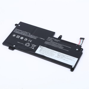 01AV400 Laptop Batterij foar Lenovo ThinkPad S2 13 SB10J78997 20GUA004CD