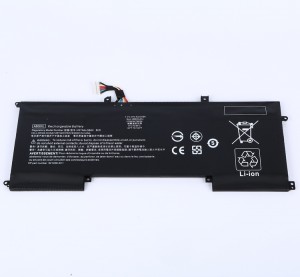 HP Envy HSTNN-DB8C 921408-271 13-AD000NB માટે AB06XL લેપટોપ બેટરી