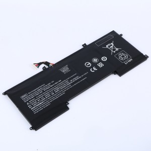 AB06XL Laptop-batteri för HP Envy HSTNN-DB8C 921408-271 13-AD000NB