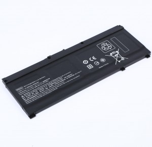 SR03XL Batterij foar HP Pavilion 15-CX 15-CX0058WM L08855-855 HSTNN-IB8L