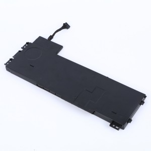 ថ្ម Laptop VV09XL HSTNN-DB7D សម្រាប់ HP ZBook 15 G3 Mobile Workstation