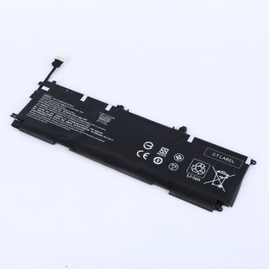 AD03XL bærbar batteri til HP Envy 13-AD 13-AD015TX 921409-271 HSTNN-DB8D 921439-855