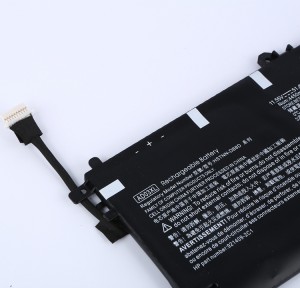 Акумулятор для ноутбука AD03XL для HP Envy 13-AD 13-AD015TX 921409-271 HSTNN-DB8D 921439-855