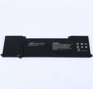 Batteria del computer portatile RR04 per HP Omen 15-5000NA 5011TX 5220NR 5117TX 5104TX