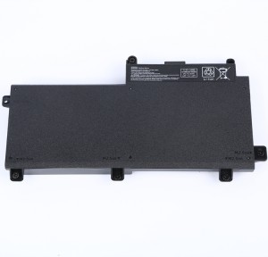 Batería para portátil CI03XL para HP ProBook 640 650 G2 HSTNN-UB6Q 801554-001