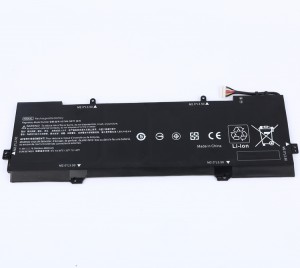 KB06XL batteri til HP X360 15-BL002XX HSTNN-DB7R 902499-855 902401-2C1