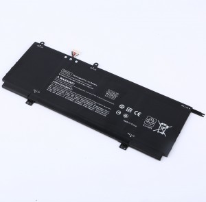 Batería SP04XL para HP Spectre X360 13-AP0000UR 13-AP0000NN 13-AP0100ND
