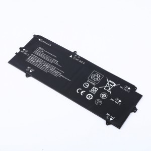 HP एलीट X2 1012 G1 सीरीज 812205-001 HSTNN-DB7F के लिए MG04XL बैटरी