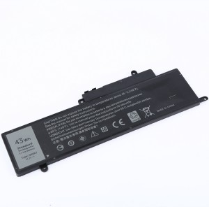 GK5KY Laptop Battery para sa Dell Inspiron 11 3000 3147 3148 3152 13 7000