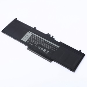 WJ5R2 Batri Laptop Pou Dell Precision 3510 M3510 E5570 4F5YV G9G1H