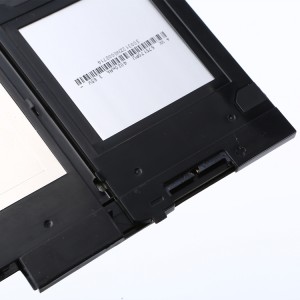 Baterie do notebooku NGGX5 pro Dell Latitude E5270 E5470 E5570 M3510 JY8DF