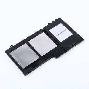 باتری لپ تاپ NGGX5 برای Dell Latitude E5270 E5470 E5570 M3510 JY8DF