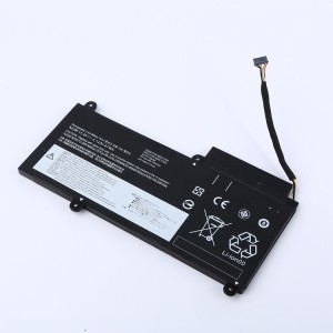 E450C Batterie fir Lenovo ThinkPad E450 E455 E460 E460C 45N1752 45N1754