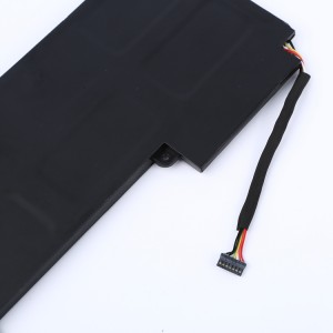 סוללה E450C עבור Lenovo ThinkPad E450 E455 E460 E460C 45N1752 45N1754