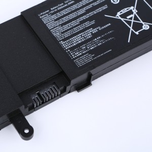 C41-N550 Laptop Battery for ASUS