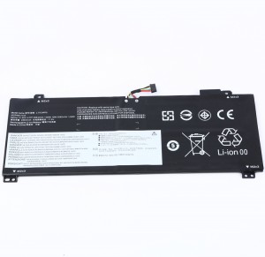 Bateria L17C4PF0 per a Lenovo xiaoxin Air 13IWL/IML Ideapad S530-13IWL