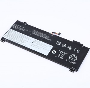 L17C4PF0 батерия за Lenovo xiaoxin Air 13IWL/IML Ideapad S530-13IWL