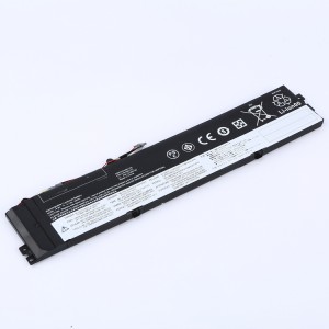 Batterie d'ordinateur portable 45N1140 pour Lenovo Thinkpad S440 S431 45N1138 45N1139