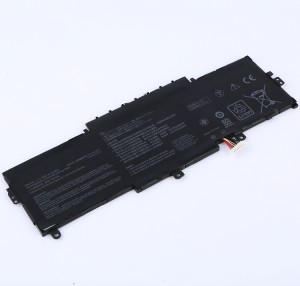 Asus ZenBook 14 UX433FA UX433FN U4300FN U4300FA માટે C31N1811 બેટરી