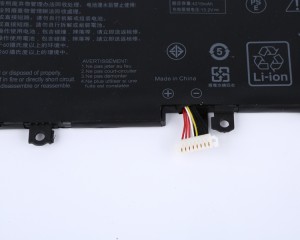 C31N1811 Batterie Fir Asus ZenBook 14 UX433FA UX433FN U4300FN U4300FA