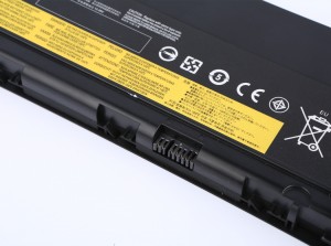 Baterai Laptop SB10H45078 untuk Lenovo SB10H45075 V90WH Thinkpad P50 77+
