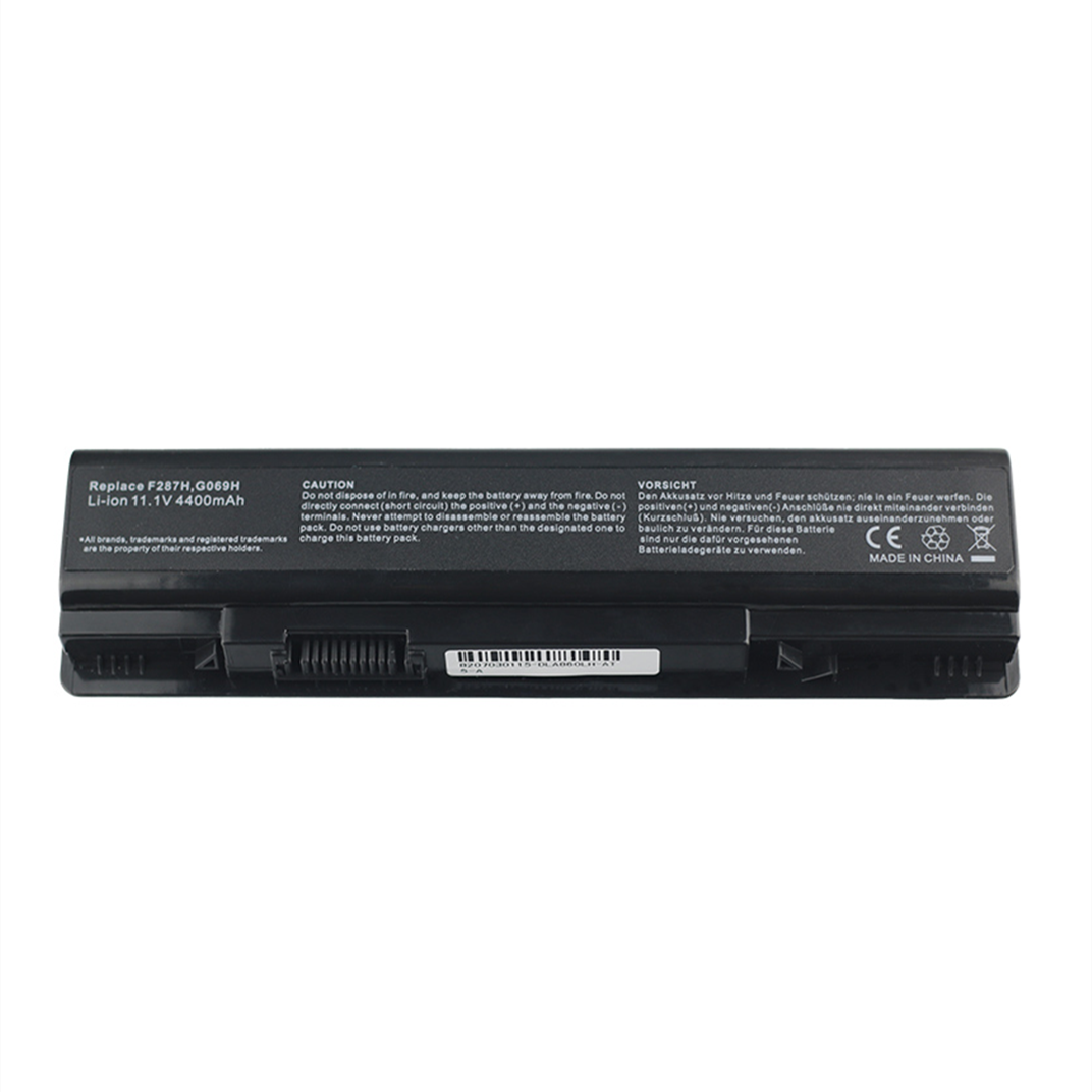 F287H F287F R988H G069H Laptop Batterie fir Dell Vostro A840 A860 A860n Featured Image