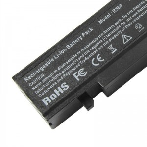 Laptop batteri til Samsung R428 R580 AA-PB9NS6B lithium batteri