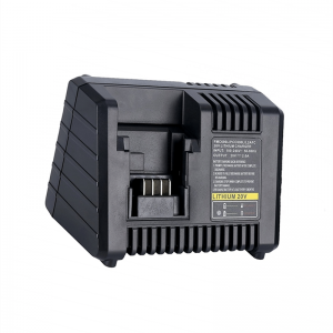 Източник на захранване за Black&Decker STANLEY Porter-Cable PCC690L L2AFC 3-в-1 20V зарядно устройство