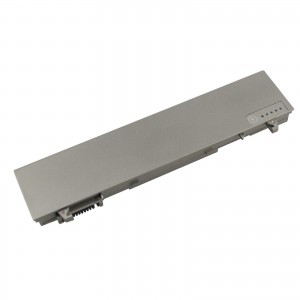 E6400 Laptop-batteri för Dell Latitude E6410 E6500 E6510 M2400 M4400