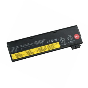 Bateri X240 për Lenovo ThinkPad T440 T440S X240S S440 X250 T450S 68+
