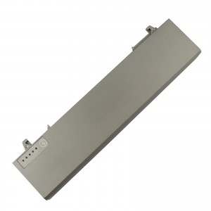 E6400 bærbar batteri for Dell Latitude E6410 E6500 E6510 M2400 M4400