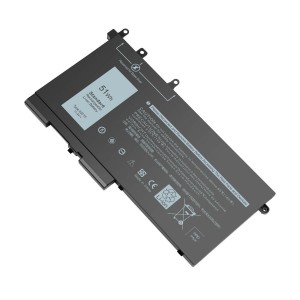 93FTF Laptop Battery para sa Dell Latitude 5280 5480 5580 5590 5490 5288