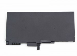 TA03XL Baterya Para sa HP EliteBook 755 840 848 850 G4 14u 15u 854108-850