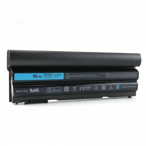 97Wh E6420 Laptop Battery Suppliers yeDell T54FJ E5420 M5Y0X 9-Cell