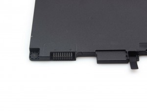 HP EliteBook 755 840 848 850 G4 14u 15u 854108-850 အတွက် TA03XL ဘက်ထရီ