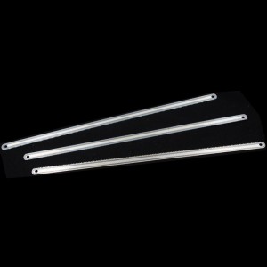 SAW BLADE/1/2″ flexible high carbon steel hacksaw blade