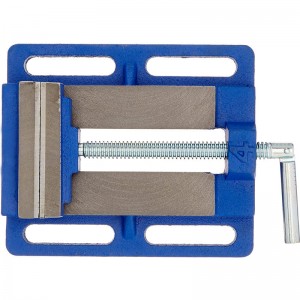 Aluminium alloy bench vise Milling mochini clamp