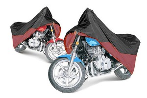 Why A Motorcycle Cover Is A Must-Have Accessory For Every Rider