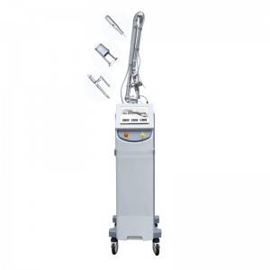 USA RF Tube CO2 LASER Vaginal Tensis System DY-VT