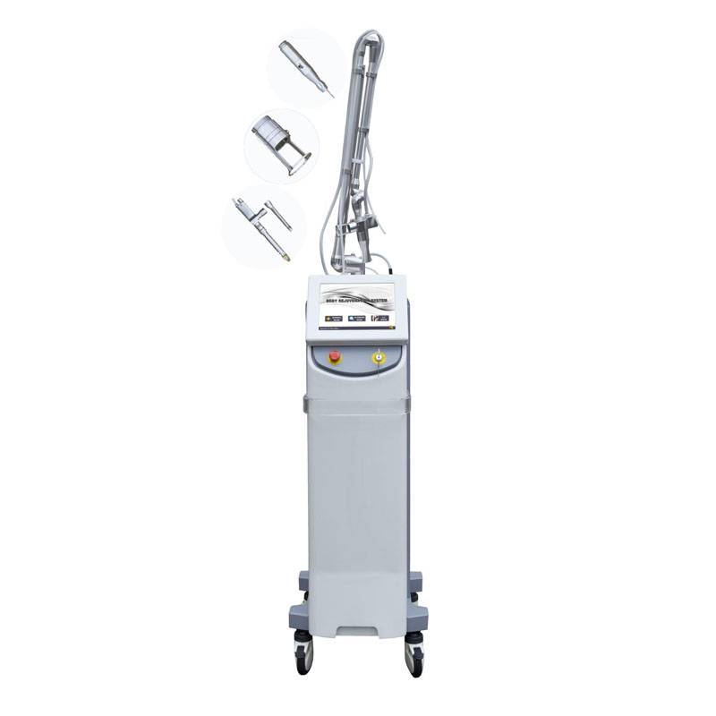USA RF Tube CO2 LASER Vaginal Tensis System DY-VT