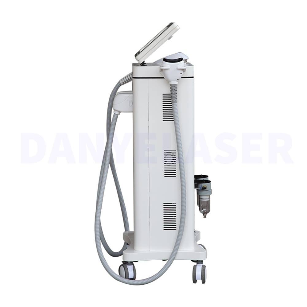 2020 NEW 360 Cryolipolysis chin and body slimming DY-Magia3