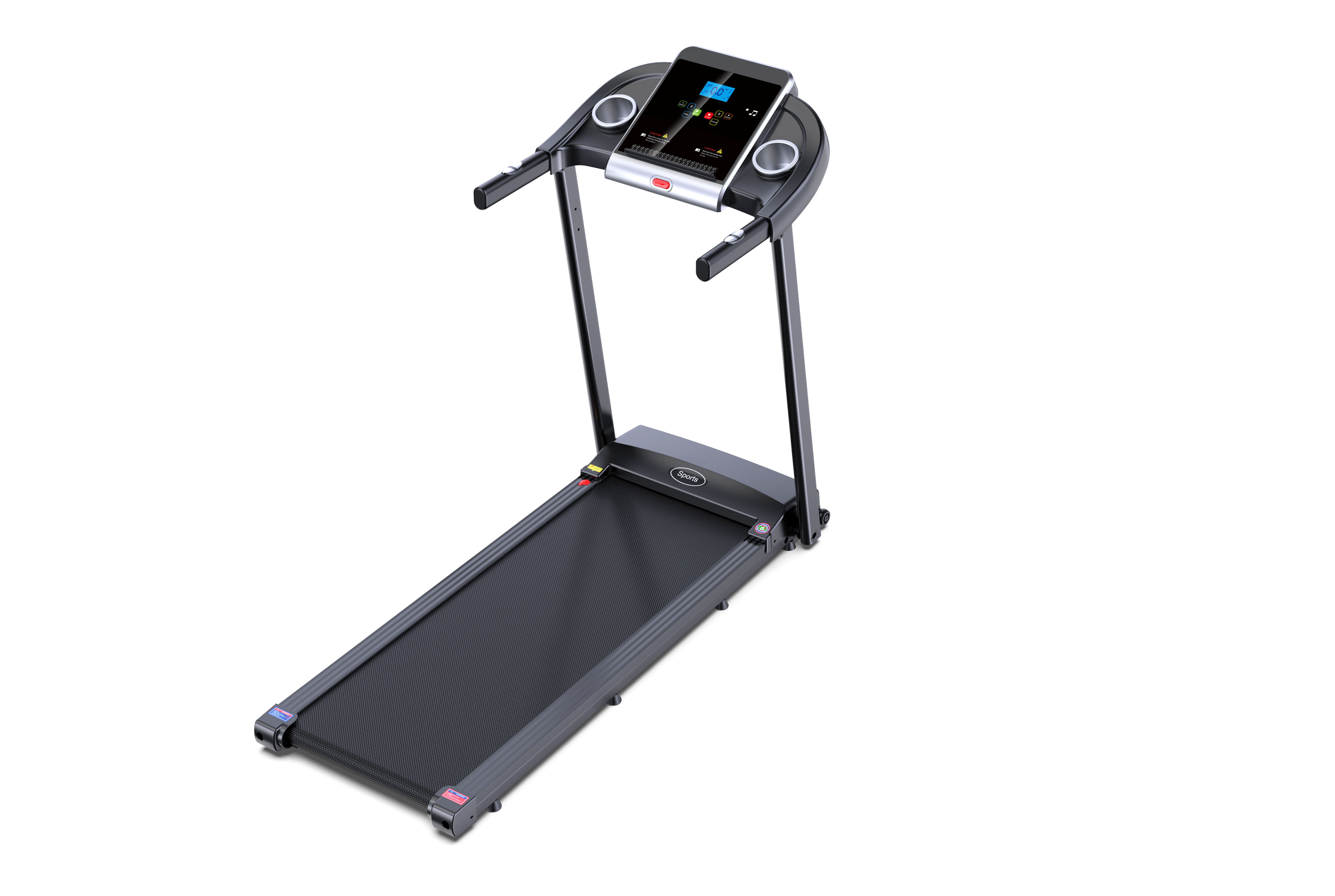 Best Folding Treadmills 2023 - Forbes Vetted