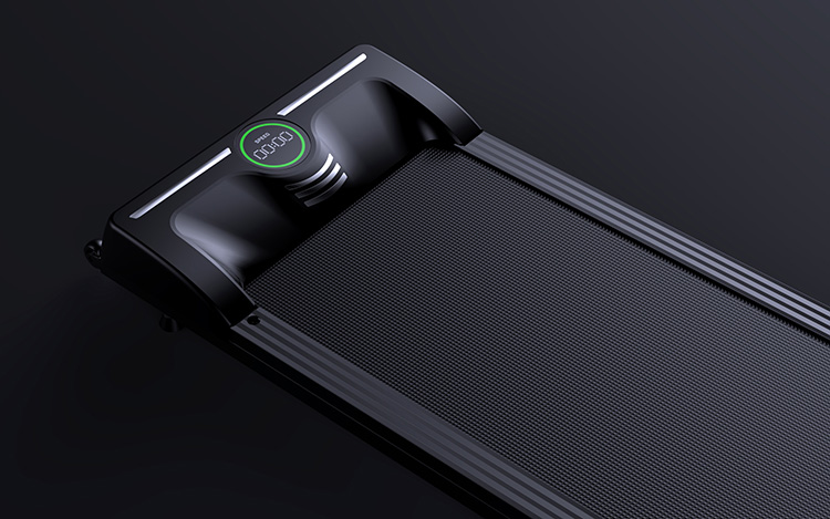 New Xiaomi Mijia Smart Treadmill with smartwatch link arrives - NotebookCheck.net News
